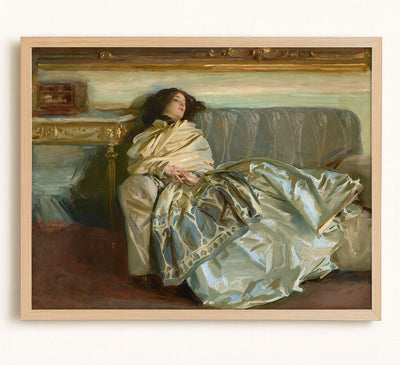 Repose