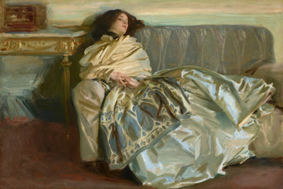 Repose