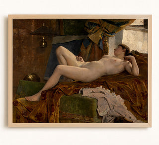 Resting Model
