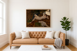 Resting Model