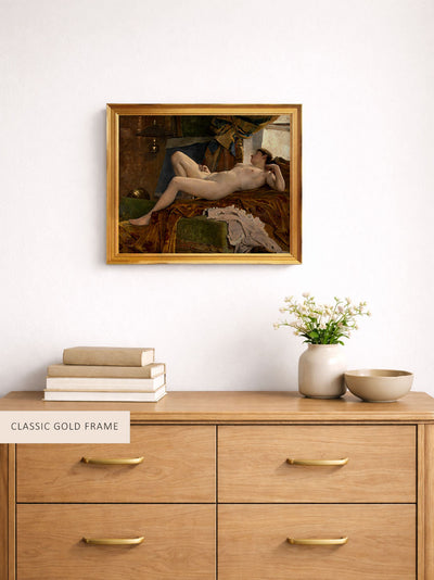 Resting Model