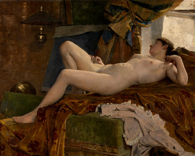 Resting Model