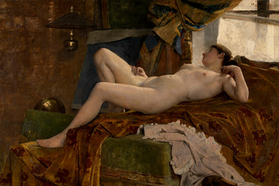 Resting Model