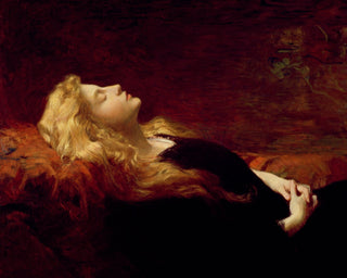 Resting
