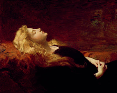 Resting