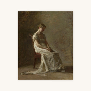 RETROSPECTION — Primary Image