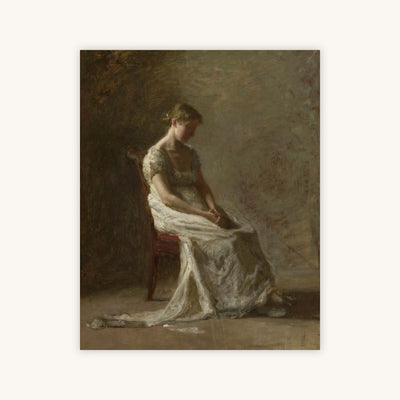 RETROSPECTION — Primary Image