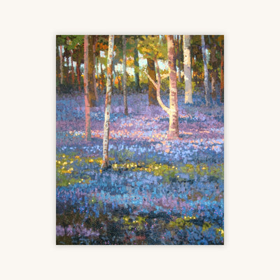 RHAPSODY IN BLUE — Primary Image