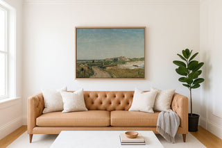 RHODE ISLAND - Museum Quality Art