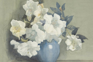 RHODODENDRON