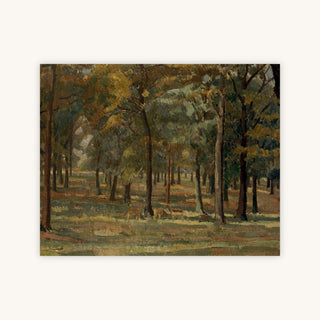 RICHMOND PARK — Primary Image