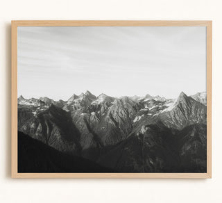 Ridgelines