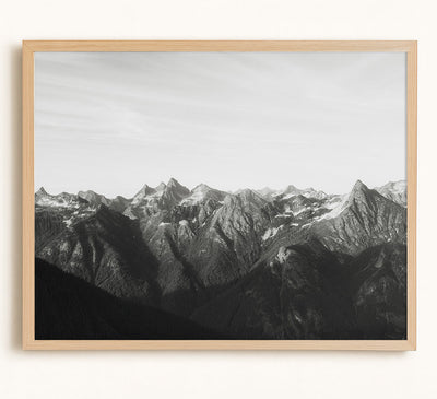 Ridgelines