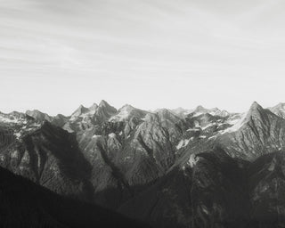 Ridgelines