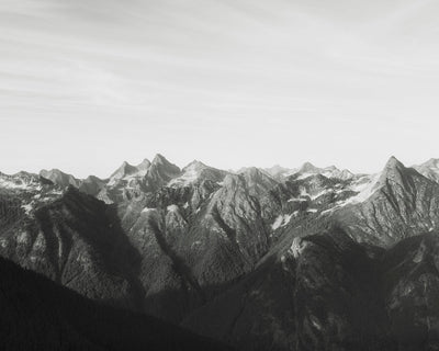 Ridgelines