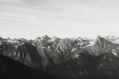 Ridgelines