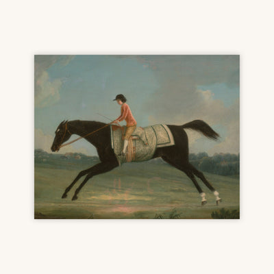 RIDING — Primary Image