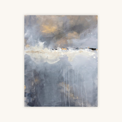 RISE TO GRACE — Primary Image