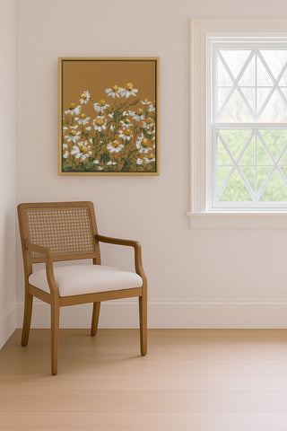 RISING - Museum Quality Art