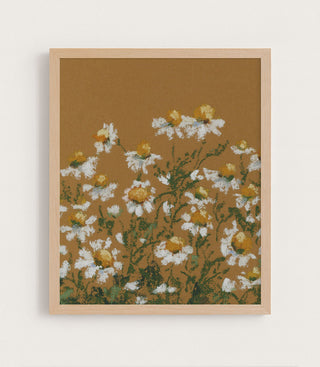 RISING - Museum Quality Art