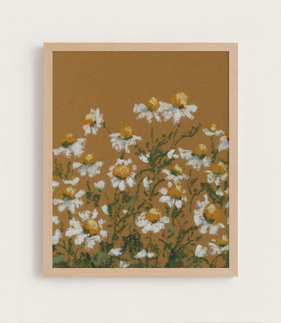 RISING - Museum Quality Art