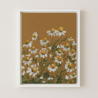 RISING - Museum Quality Art