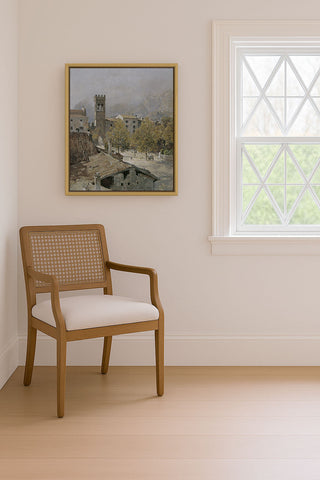 RIVA - Museum Quality Art