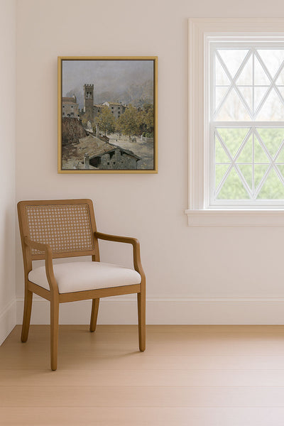 RIVA - Museum Quality Art