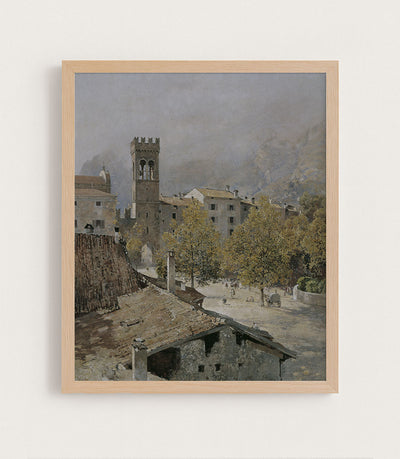 RIVA - Museum Quality Art