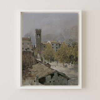 RIVA - Museum Quality Art