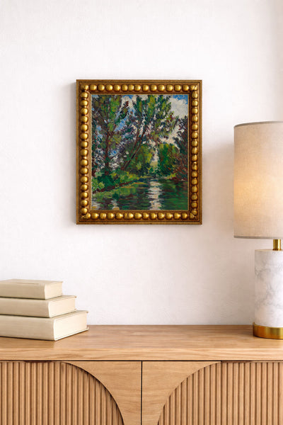 River Landscape