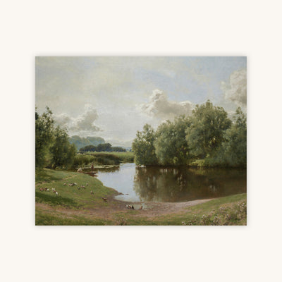 RIVER OUSE — Primary Image