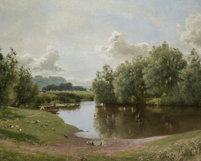 River Ouse