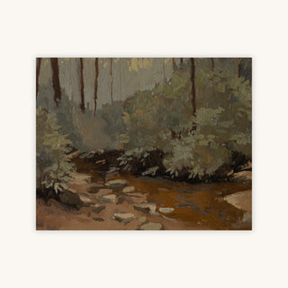 RIVER — Primary Image