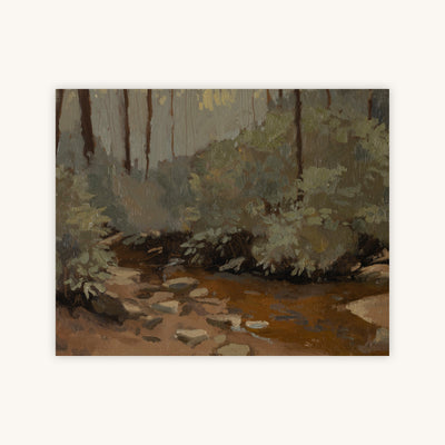 RIVER — Primary Image