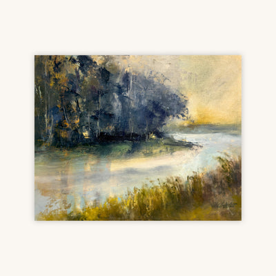 RIVER&