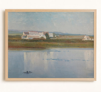 Riverside Farm