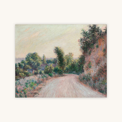 ROAD IN CHEMIN — Primary Image