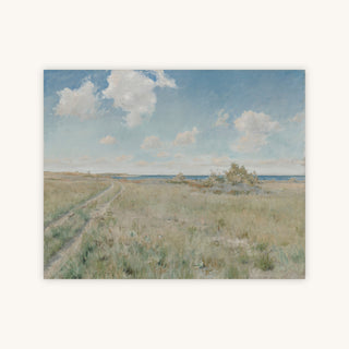 ROAD TO THE SEA — Primary Image