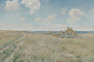 Road to the Sea