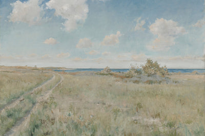 Road to the Sea