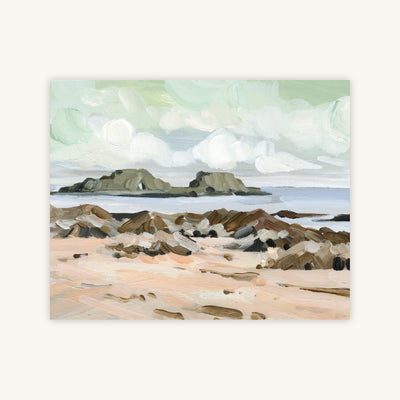 ROCK BEACH — Primary Image