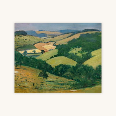 Rolling Country — Primary Image