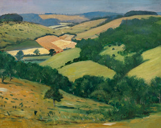 Rolling Country
