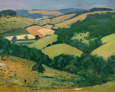 Rolling Country