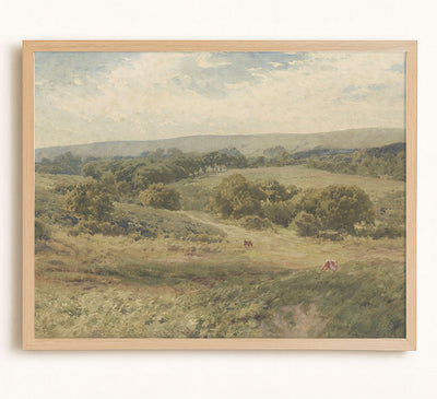 Rolling Hills