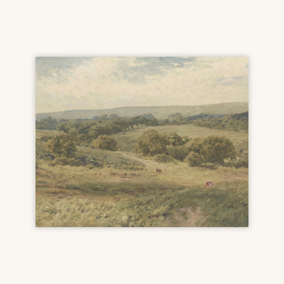 ROLLING HILLS — Primary Image