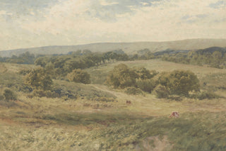 ROLLING HILLS