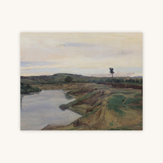 ROMAN CAMPAGNA — Primary Image