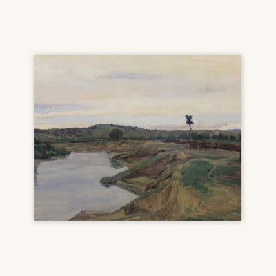 ROMAN CAMPAGNA — Primary Image